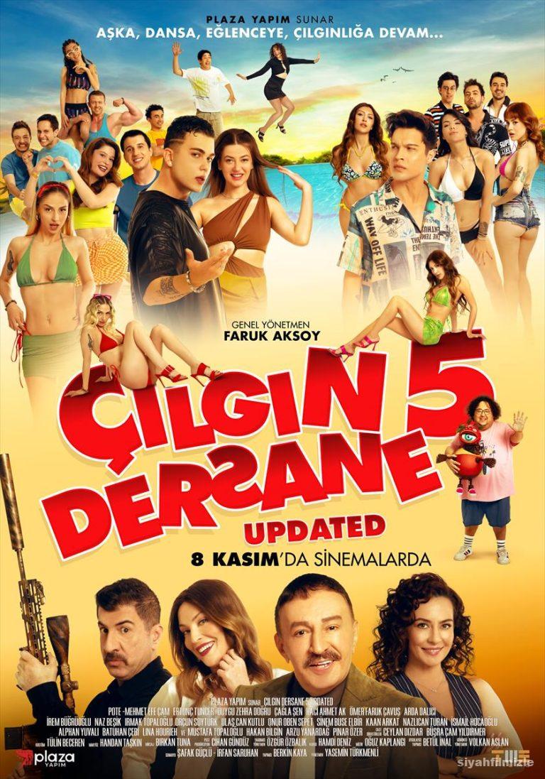 Çılgın Dershane 3 2014 Yerli Filmi Full Sansürsüz izle Çılgın Dershane 3 2014 izle