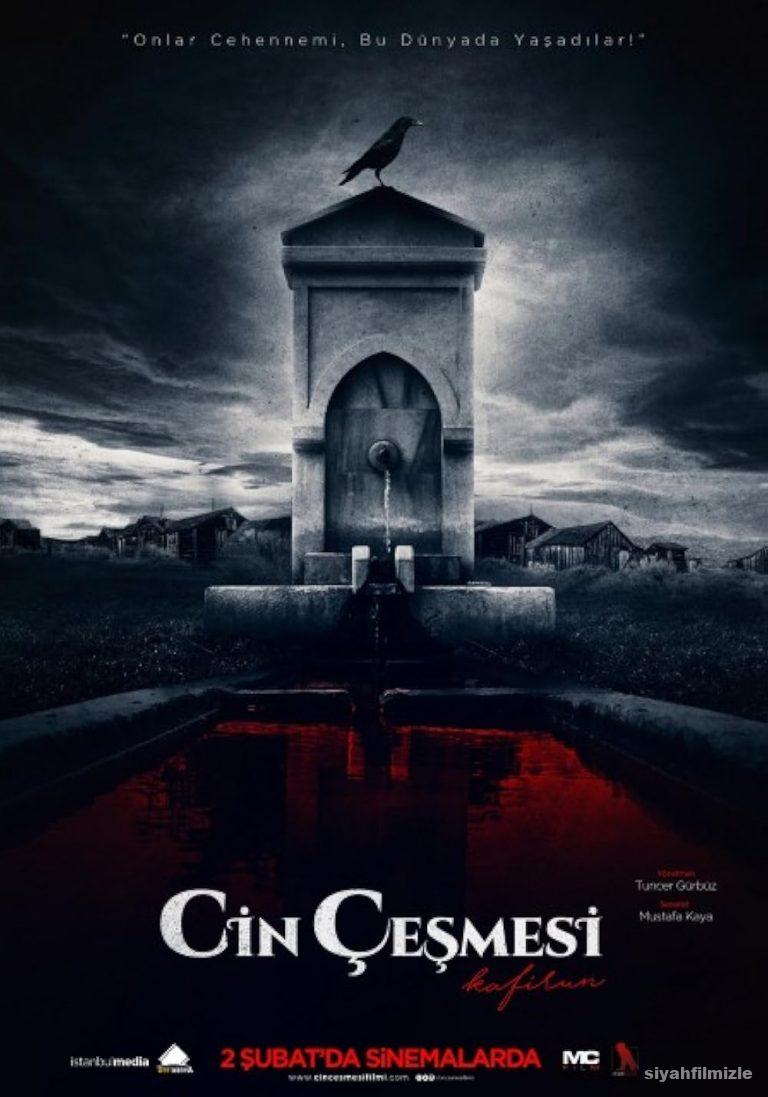 Cin Çesmesi 2018 Yerli Filmi Full Sansürsüz izle Cin Çesmesi 2018 izle