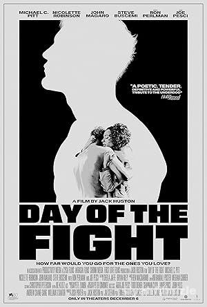 Day of the Fight 2023 izle