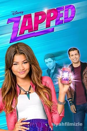 Dayan Zoey 2014 izle