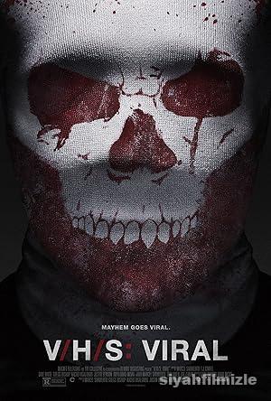 Dehşet Kaseti 3: Viral 2014 Türkçe Dublaj Altyazılı izle Dehşet Kaseti 3: Viral 2014 izle