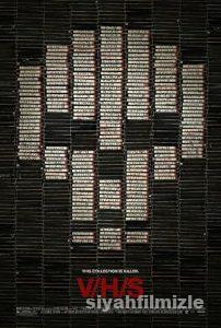 Dehşet Kaseti 2012 Filmi Türkçe Dublaj Altyazılı Full izle Dehşet Kaseti 2012 izle