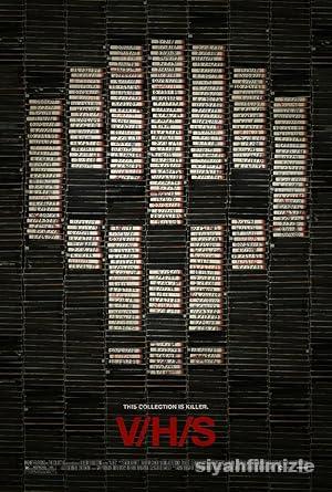 Dehşet Kaseti 2012 Filmi Türkçe Dublaj Altyazılı Full izle Dehşet Kaseti 2012 izle