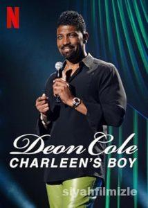 Deon Cole: Charleen’s Boy 2022 Filmi Türkçe Full izle Deon Cole: Charleen’s Boy 2022 izle