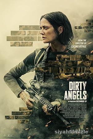 Dirty Angels 2024 izle