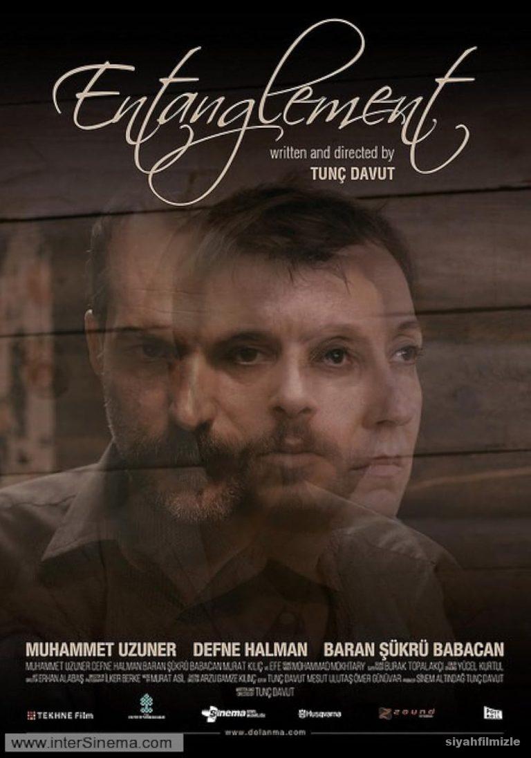 Dolanma 2015 Yerli Filmi Full Sansürsüz izle Dolanma 2015 izle