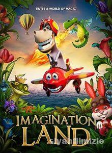 Düşler Ülkesi 2018 Filmi Türkçe Dublaj Altyazılı Full izle Düşler Ülkesi 2018 izle