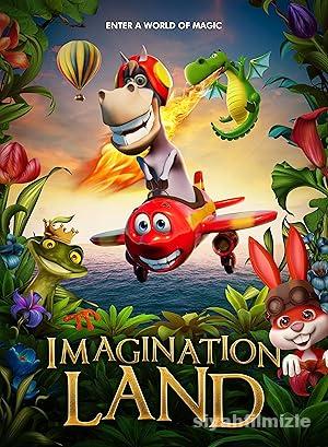 Düşler Ülkesi 2018 izle