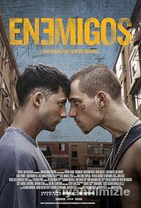 Düşmanlar 2025 izle