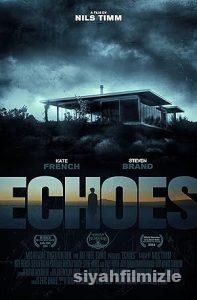 Echoes 2014 Filmi Türkçe Dublaj Altyazılı Full izle Echoes 2014 izle