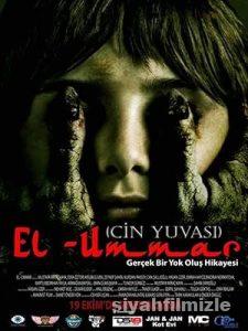 El-Ummar: Cin Yuvası 2018 Yerli Filmi Full Sansürsüz izle El-Ummar: Cin Yuvası 2018 izle