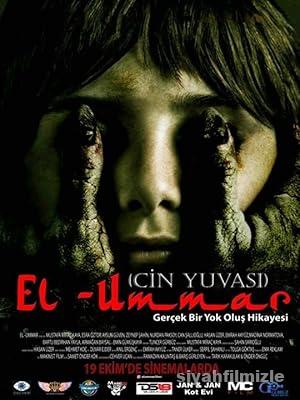 El-Ummar: Cin Yuvası 2018 Yerli Filmi Full Sansürsüz izle El-Ummar: Cin Yuvası 2018 izle