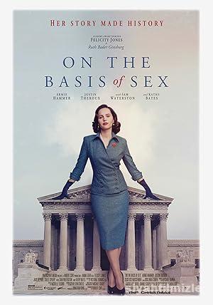 Eşitlik Savaşçısı 2018 izle
