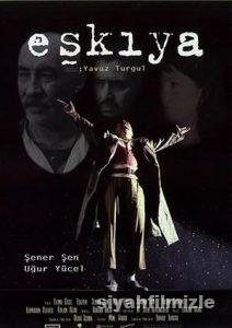 Eşkıya 1996 Yerli Filmi Full Sansürsüz izle Eşkıya 1996 izle