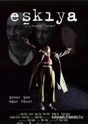 Eşkıya 1996 Yerli Filmi Full Sansürsüz izle Eşkıya 1996 izle