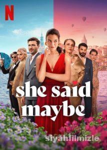 Evet, Hayır, Belki 2025 Türkçe Dublaj Altyazılı Full izle Evet, Hayır, Belki 2025 izle