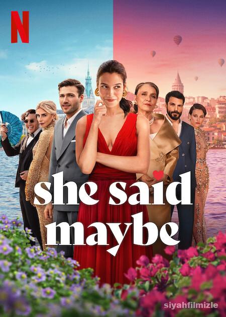 Evet, Hayır, Belki 2025 Türkçe Dublaj Altyazılı Full izle Evet, Hayır, Belki 2025 izle