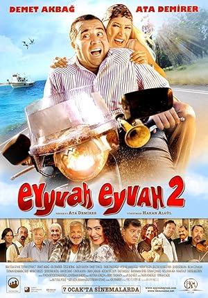 Eyyvah Eyvah 2 2011 izle