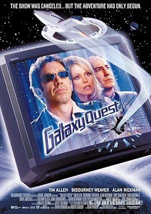 Galaksi Savaşçıları 1999 izle