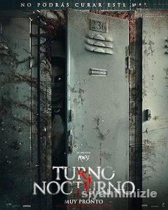 Gece Vardiyası 2024 Filmi Türkçe Dublaj Altyazılı Full izle Gece Vardiyası 2024 izle