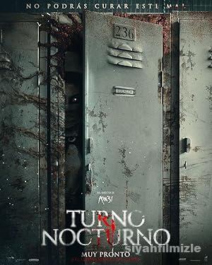 Gece Vardiyası 2024 Filmi Türkçe Dublaj Altyazılı Full izle Gece Vardiyası 2024 izle
