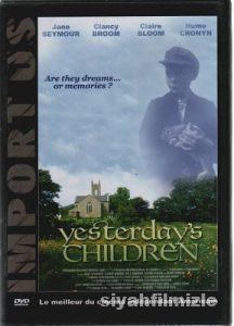 Geçmişin Gölgeleri 2000 izle