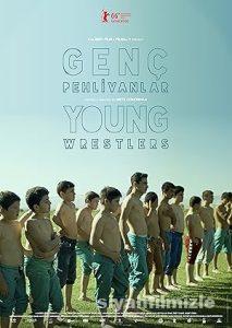 Genç Pehlivanlar 2016 Yerli Filmi Full Sansürsüz izle Genç Pehlivanlar 2016 izle