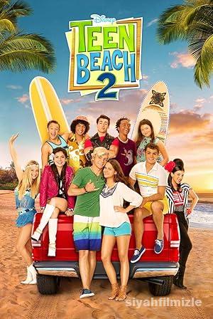 Gençlik Plajı 2 2015 Filmi Türkçe Dublaj Altyazılı Full izle Gençlik Plajı 2 2015 izle