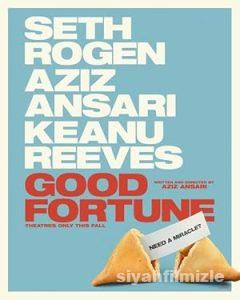 Good Fortune 2025 Filmi Türkçe Dublaj Altyazılı Full izle Good Fortune 2025 izle