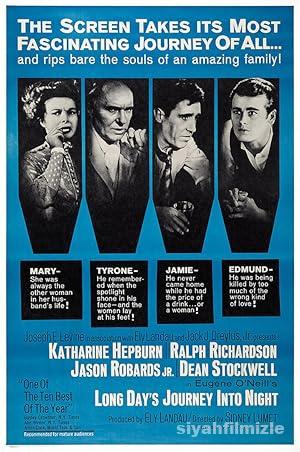 Günden Geceye 1962 Filmi Türkçe Dublaj Altyazılı Full izle Günden Geceye 1962 izle