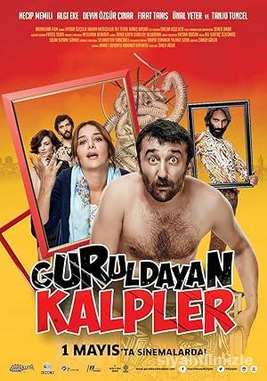 Guruldayan Kalpler 2014 Yerli Filmi Full Sansürsüz izle Guruldayan Kalpler 2014 izle