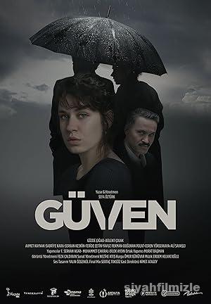 Güven 2018 Yerli Filmi Full Sansürsüz izle Güven 2018 izle