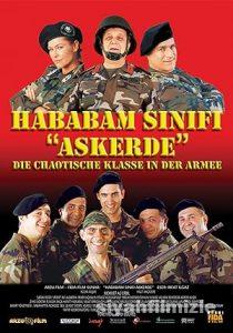 Hababam Sınıfı Askerde 2005 izle