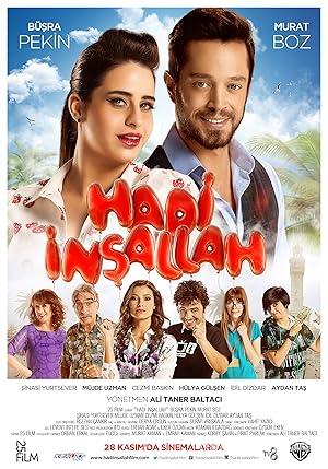 Hadi İnşallah 2014 Yerli Filmi Full Sansürsüz izle Hadi İnşallah 2014 izle
