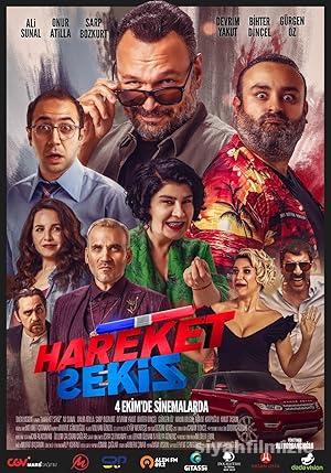 Hareket Sekiz 2019 Yerli Filmi Full Sansürsüz izle Hareket Sekiz 2019 izle