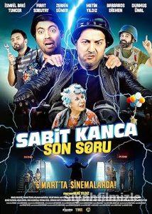 Sabit Kanca: Son Soru 2020 Yerli Filmi Full Sansürsüz izle Sabit Kanca: Son Soru 2020 izle
