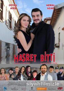 Hasret Bitti 2016 Yerli Filmi Full Sansürsüz izle Hasret Bitti 2016 izle