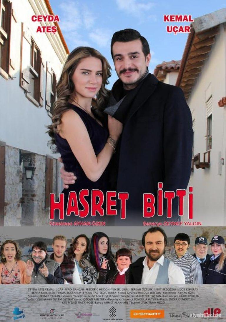 Hasret Bitti 2016 Yerli Filmi Full Sansürsüz izle Hasret Bitti 2016 izle