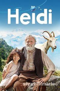 Heidi 2015 Filmi Türkçe Dublaj Altyazılı Full izle Heidi 2015 izle