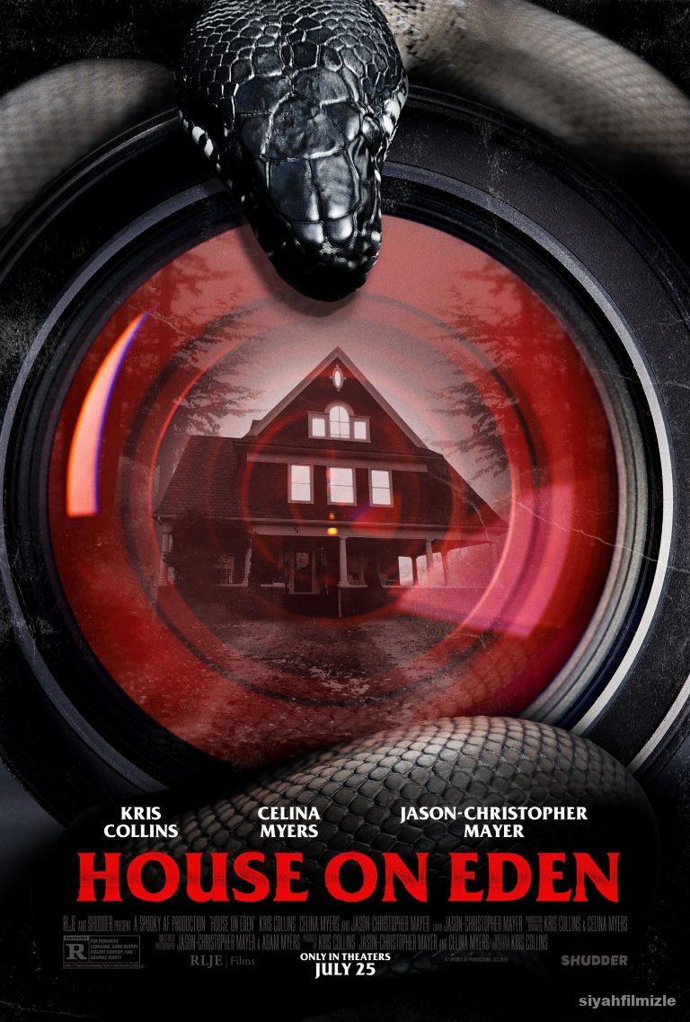 House on Eden 2024 izle