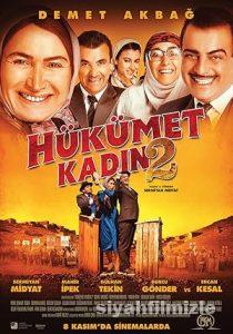 Hükümet Kadın 2 2013 Yerli Filmi Full Sansürsüz izle Hükümet Kadın 2 2013 izle