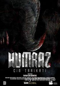 Humraz: Cin Tarikatı 2020 Yerli Filmi Full Sansürsüz izle Humraz: Cin Tarikatı 2020 izle
