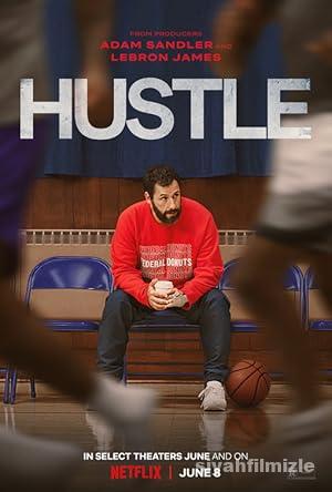 Hustle 2022 Filmi Türkçe Dublaj Altyazılı Full izle Hustle 2022 izle