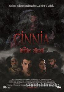 İfrit’in Diyeti: Cinnia 2016 Yerli Filmi Full Sansürsüz izle İfrit’in Diyeti: Cinnia 2016 izle