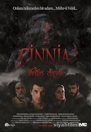 İfrit’in Diyeti: Cinnia 2016 Yerli Filmi Full Sansürsüz izle İfrit’in Diyeti: Cinnia 2016 izle