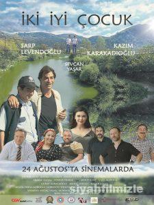 İki İyi Çocuk 2018 Yerli Filmi Full Sansürsüz izle İki İyi Çocuk 2018 izle