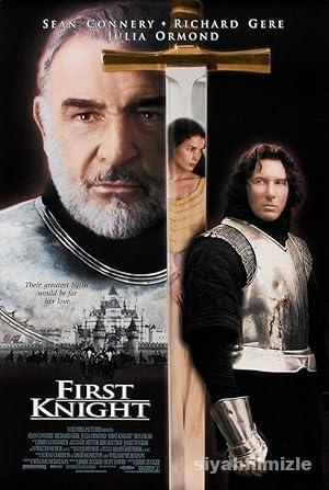 İlk Şovalye 1995 Filmi Türkçe Dublaj Altyazılı Full izle İlk Şovalye 1995 izle