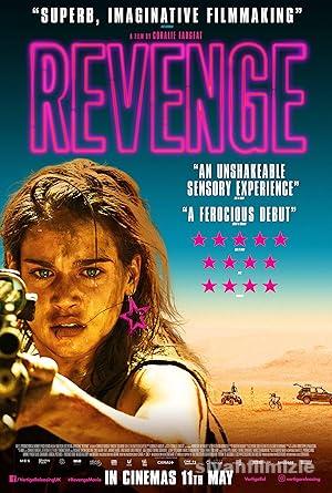 İntikam 2017 Filmi Türkçe Dublaj Altyazılı Full izle İntikam 2017 izle
