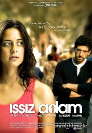 Issız Adam 2008 Yerli Filmi Full Sansürsüz izle Issız Adam 2008 izle