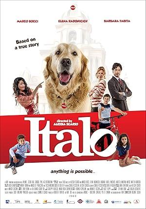 Italo: Sevimli Arkadaşlar 2014 Filmi Türkçe Dublaj Full izle Italo: Sevimli Arkadaşlar 2014 izle